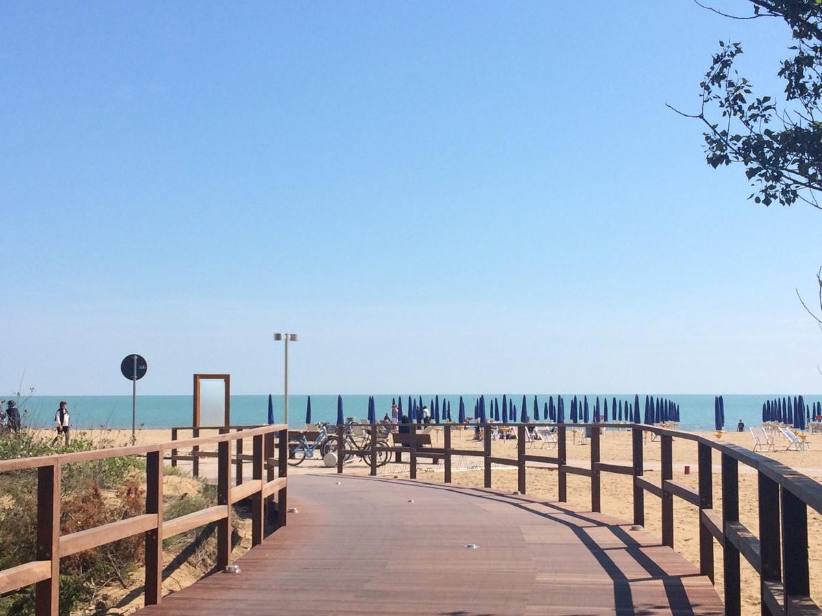 Venere - Appartamenti Bibione Exterior photo