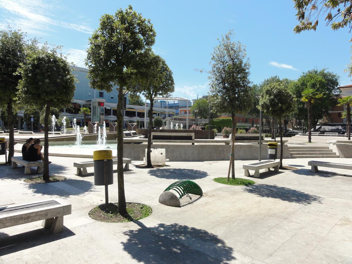 Venere - Appartamenti Bibione Exterior photo