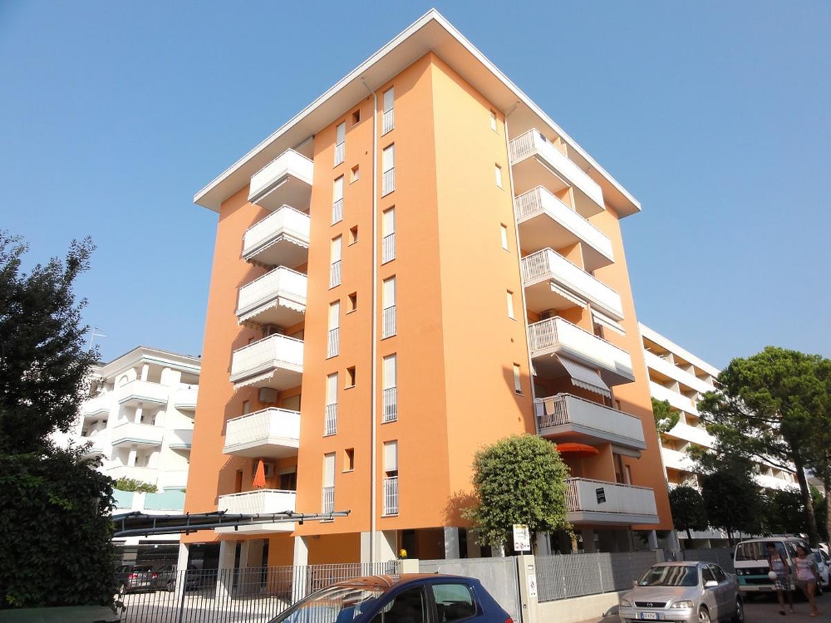 Venere - Appartamenti Bibione Exterior photo